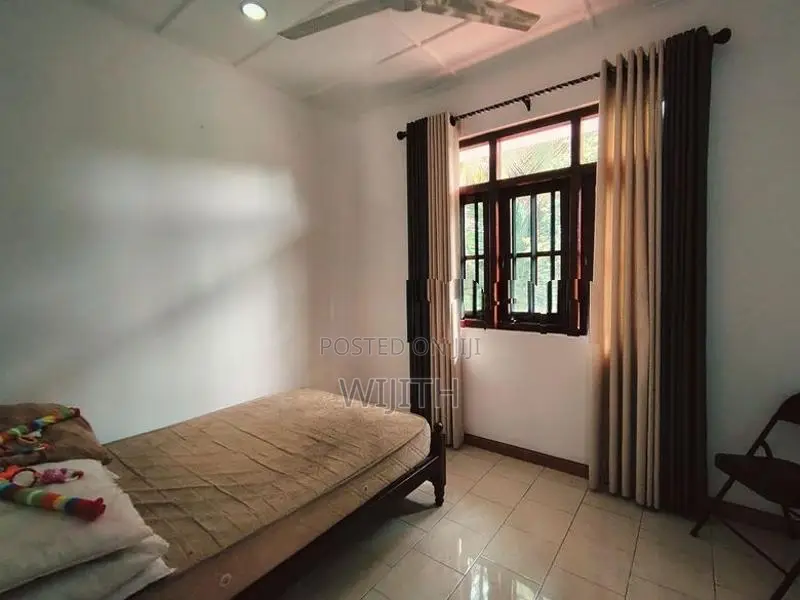 Two Story House for Sale in Kottawa Rathmaldaniya Road