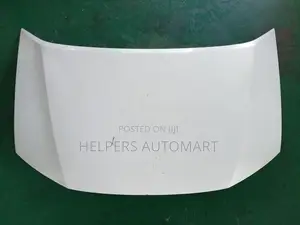 Honda insight ZE2 Bonnet