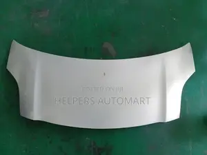 Toyota vitz Ksp90 Bonnet