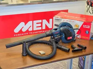 MEN B5-2.8 Dust Blower With Dry Vacuum Cleaner Function