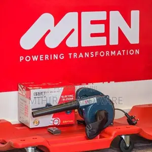 MEN 650 Watts Dust Blower Machine Electric