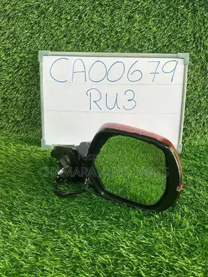 Honda Vezel (RU) Side Mirror