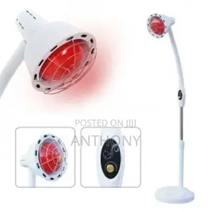 Infared Lamp with Stand 150W