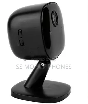 JOOAN 1080P Wifi Mini Camera Baby Monitor