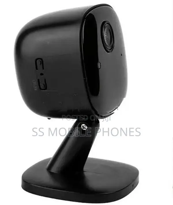 JOOAN 1080P Wifi Mini Camera Baby Monitor