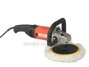 Hugo EP-4518 1300 Watts Polisher Electric Car Speed Control