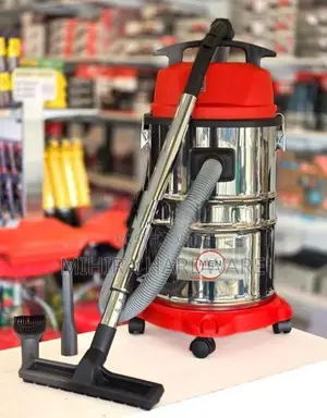 MEN Brand 30L 1400 Watts Wet and Dry Vacuum Cleaner Blower