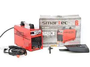 Smartec ST MMA 250 S DC inverter ARC Welding machine Welder plant