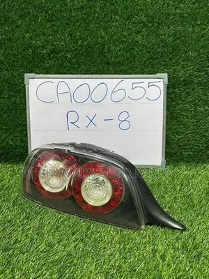 Mazda RX-8 Tail Lamp