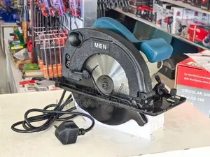 1300 Watts 5000 RPM MEN DS7 180E (CS180) Circular Power Saw machine