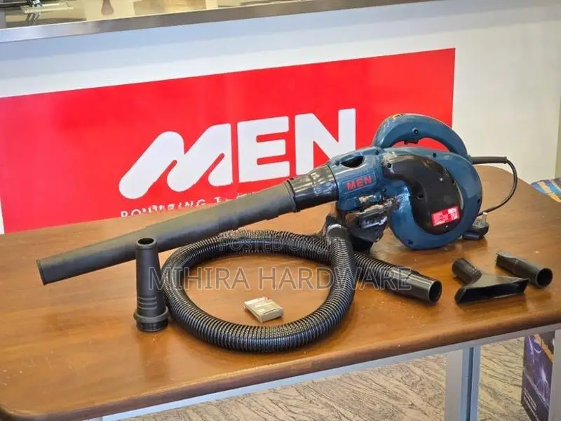 MEN B5-2.8 Dust Blower With Dry Vacuum Cleaner Function