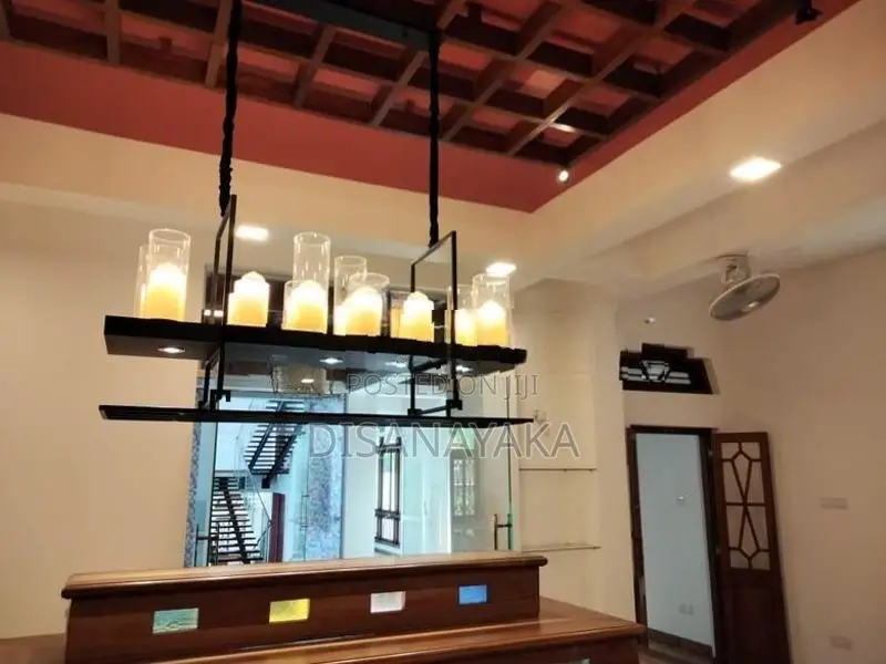 4 Story Luxury House for Sale Battaramulla Ds2935