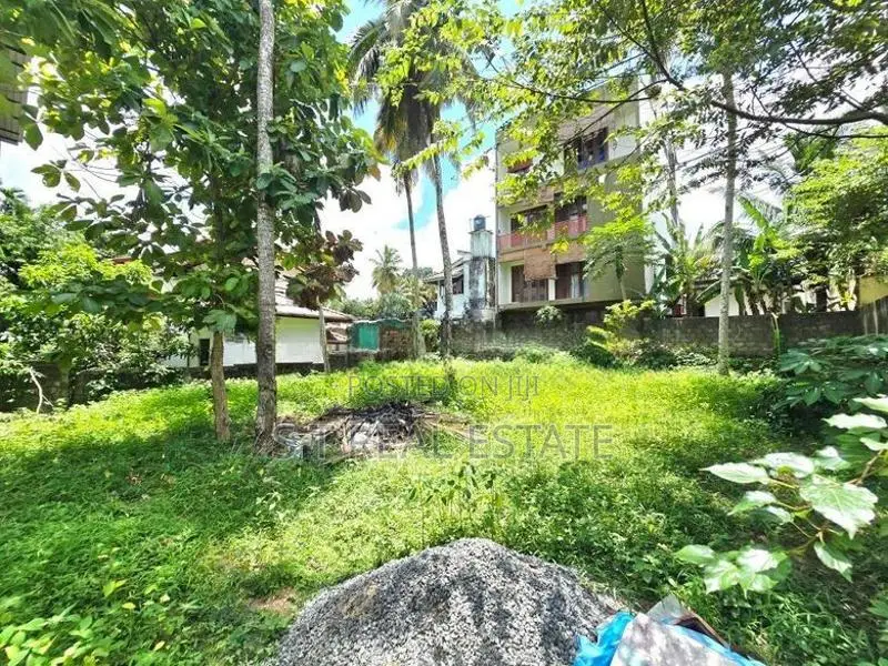 14.15P Bare Land For Sale In Malabe
