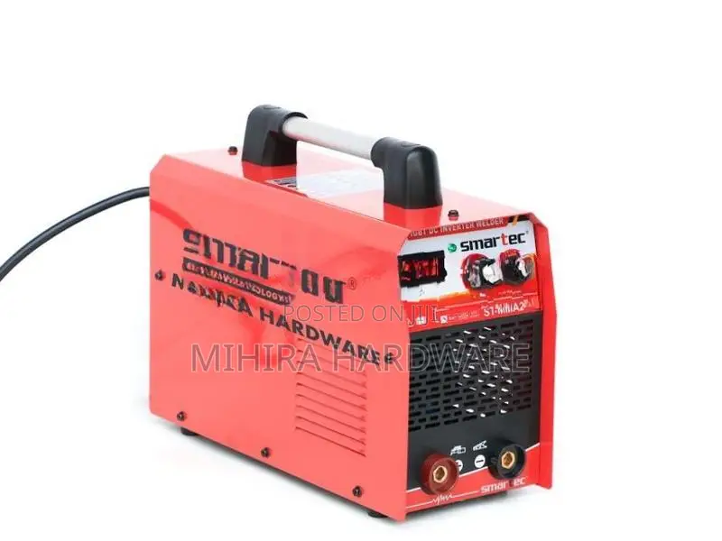 Smartec by HUGO MMA 250 1 Board ARC ARK welding plant welder machine