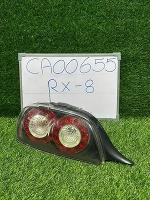 Mazda RX-8 Tail Lamp