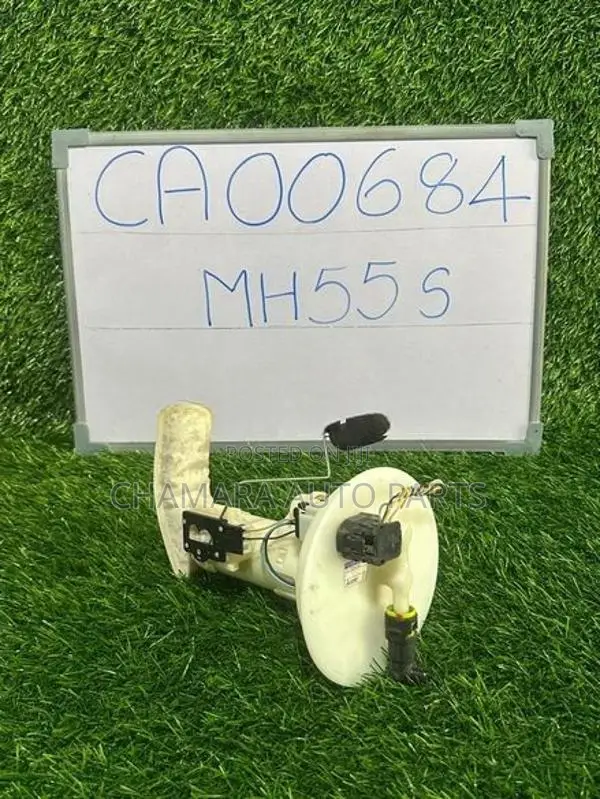 Suzuki WagonR (MH55S) Fuel Pump