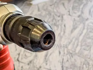 SDS MAX 18J Demolition Breaker Hammer SMARTEC by HUGO braker