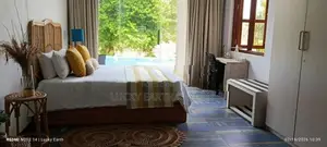 Sale Bandaragama Waterfront Furnished Unique Boutique Villa (S100)