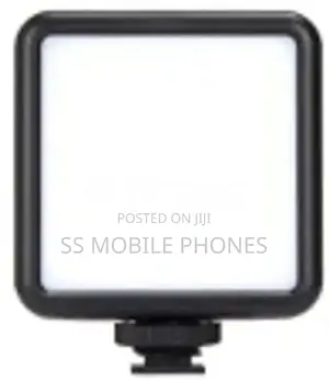 LED Photo Studio Light for Tiktok Youbute Game Live Video Fill
