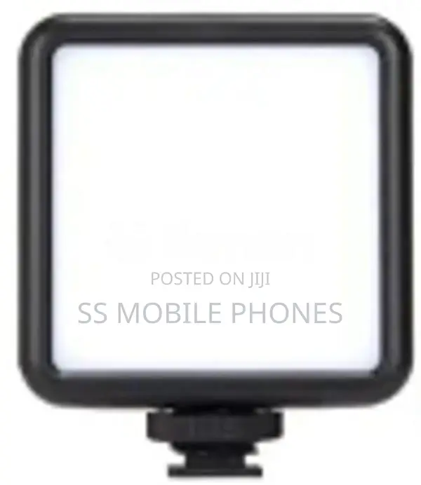 LED Photo Studio Light for Tiktok Youbute Game Live Video Fill