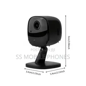 JOOAN 1080P Wifi Mini Camera Baby Monitor