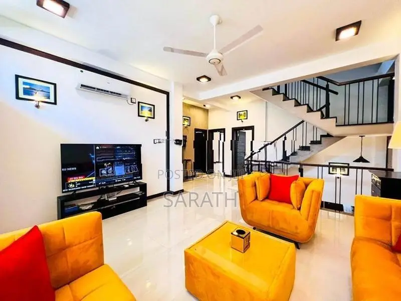 7.5 P With Luxury House Furniture