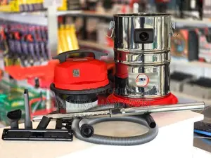 MEN Brand 30L 1400 Watts Wet and Dry Vacuum Cleaner Blower