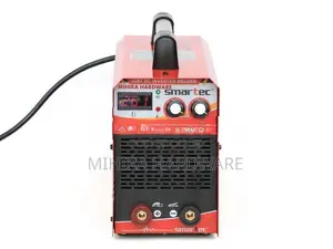 Smartec ST MMA 250 S DC inverter ARC Welding machine Welder plant