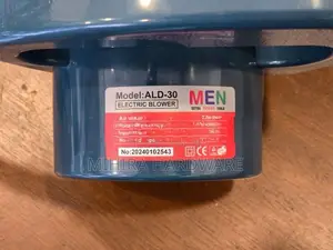 MEN 650 Watts Dust Blower Machine Electric