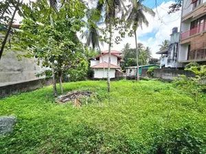 14.15P Bare Land For Sale In Malabe