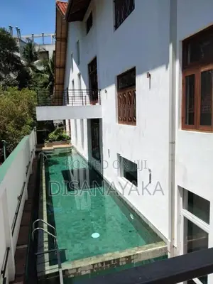 4 Story Luxury House for Sale Battaramulla Ds2935