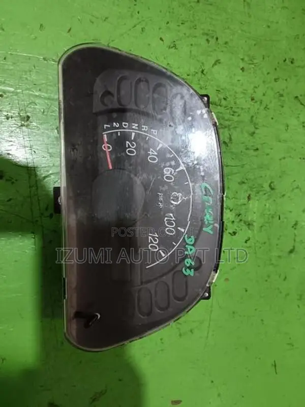 Suzuki Carry DA63 Meter Board (Auto)