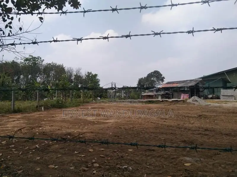 Land for Sale Boralesgamuwa -438