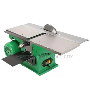 TABLE BENCH PLANER MINI WOODWORKING MACHINE 235mm
