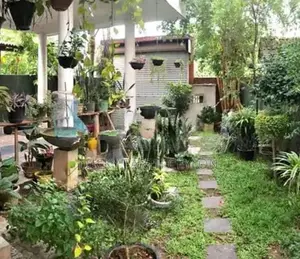 Sale Panadura 2 Storey House Peaceful Neighborhood (ZMS3007)