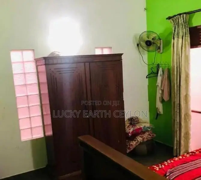 Sale Panadura 2 Storey House Peaceful Neighborhood (ZMS3007)