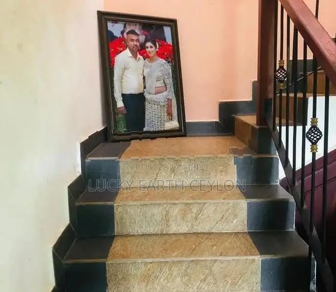 Sale Panadura 2 Storey House Peaceful Neighborhood (ZMS3007)