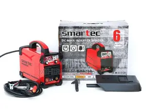 SMARTEC 250 Pro 3 board IGBT DC inverter Welding plant welder machine