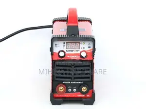 SMARTEC 250 Pro 3 board IGBT DC inverter Welding plant welder machine