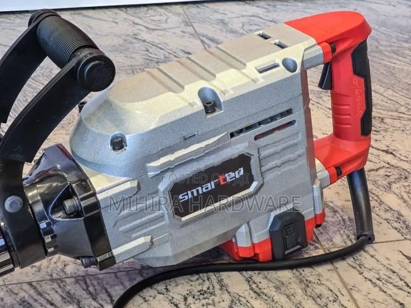 HUGO SMARTEC STW 30mm Demolition Breaker hilti Hammer Machine
