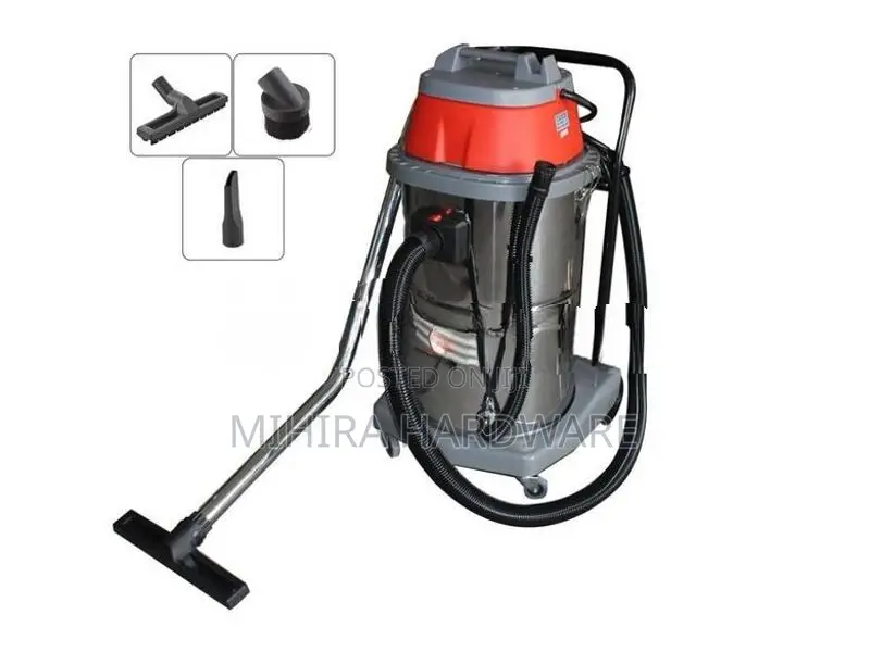 MEN Brand 60L 1500 Watts Wet and Dry Vacuum Cleaner Blower