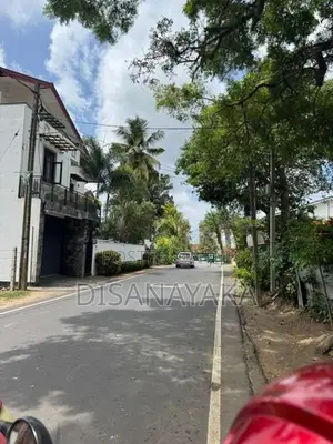 super land for sale in rajagiriya Ds356