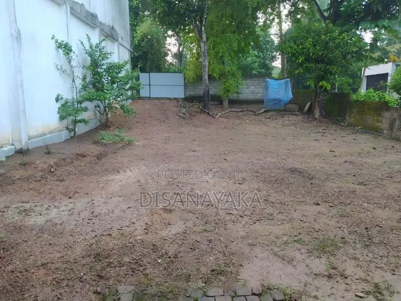 Land for Sale in Rajagiriya DS0728