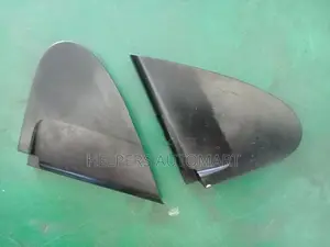 Honda feed Gp3 Fender finishes