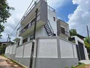 3st brand new luxury house for sale in thalawathugoda