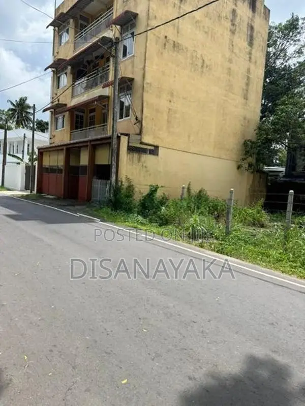 super land for sale in rajagiriya Ds356