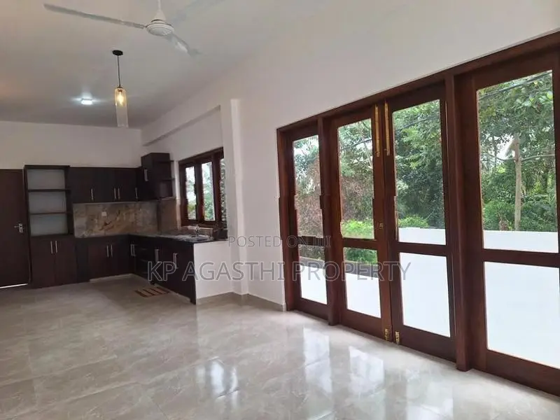3st brand new luxury house for sale in thalawathugoda