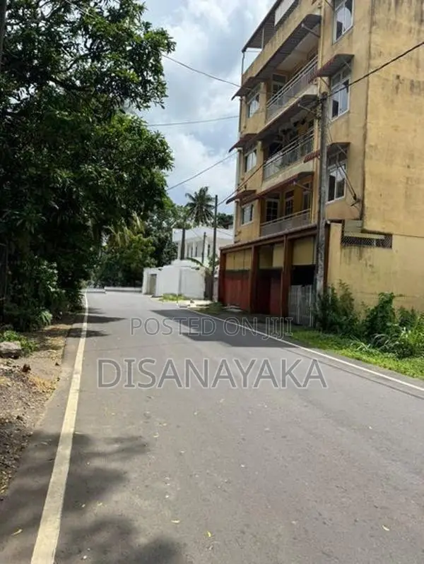 super land for sale in rajagiriya Ds356