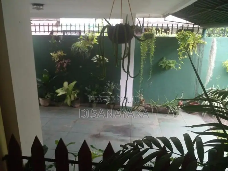 single story house with land for sale Ds45453