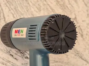 Hot Air GUN machine MEN ALD HG 0.5 1800 Watts 350 / 600 Celsius